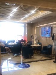 -碧莲盛·不剃发植发