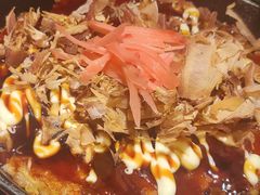 -吉屋烤肉(八宝街店)