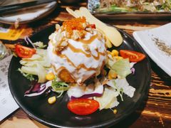-小川洋风料理(汉街店)