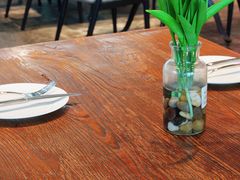 -盐说Salt Talk北美风味西餐厅(海上世界店)