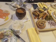 -老井俄式餐厅