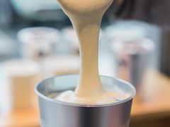 -喜茶(东莞雍华庭店)