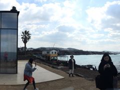 -Cafe Aewol Monsant