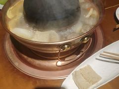 -宝泉铜锅·涮羊肉(解放东路店)