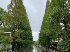 -安亭老街