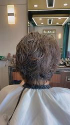 -Z.X HAIR SALON张新美业