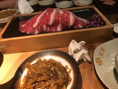 凉拌鱼皮-湊湊火锅·茶憩(杭州湖滨银泰in77店)