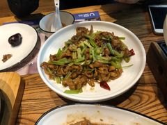 -U你·湖北家宴菜(南湖总店)