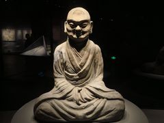 -大同市博物馆