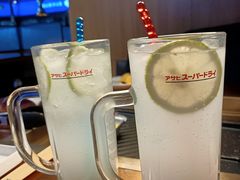 -金妈家烤肉(龙湖U城天街店)