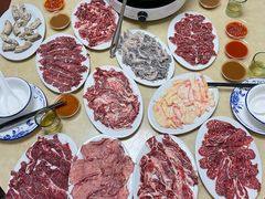 -五洲牛肉美食馆