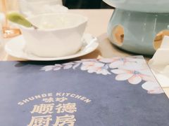 -味妙顺德厨房(绿地缤纷城店)
