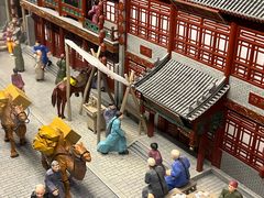 -四世同堂·京菜·烤鸭(双井店)