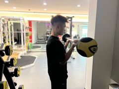-WEGYMER健萌健身(雅颂居馆)