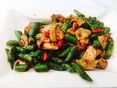 -睿柏云酒店-餐厅