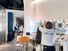 -海马体照相馆(深圳万象天地店)