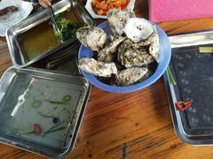 -邹记·美食(斗门店)