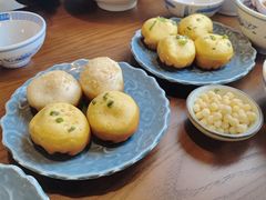 -鑫震源·苏式大虾生煎(山塘街店)