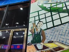 -孔利凤爪王烧烤(后湖第一店)