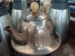 -馨越楼·点心·粤菜(赤坎店)