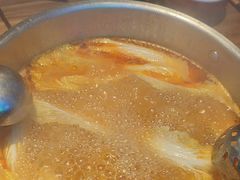 -额尔敦草原涮羊肉·烧烤(冻青树总店)