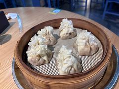-百年认一力·清真牛羊肉(南中环店)