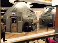 -丽池宫韩式汗蒸会馆(华灯坊店)