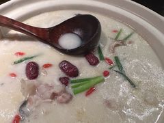 -老阿爸鲜鱼土菜(昆山花桥店)