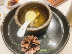 -马仕玖煲·融合菜·酥不腻烤鸭(人大店)