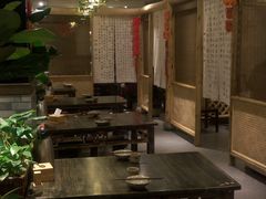 大堂-庆合府重庆大排档(紫都城店)