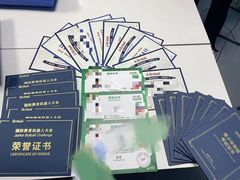 -童程童美·信息学竞赛·机器人编程·少儿编程(万寿路校区)