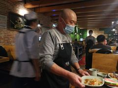 -梨花自助烤肉(天河城店)