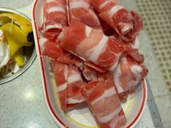 -龍歌自助小火锅(崂山丽达店)