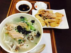-富源春面馆(四川北路店)