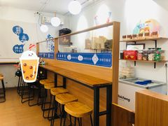 -南海冰室·新式潮汕茶饮(南海店)