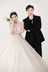 -第一夫人婚纱摄影(南京店)