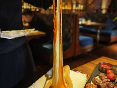-格鲁·秀色Georgia’s Feast