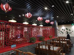 -五悦北平四季涮肉·烧烤(老商埠店)