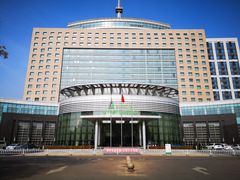 -银川国贸中心酒店