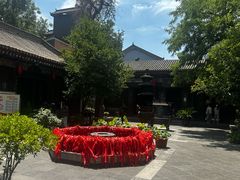 -湘子庙