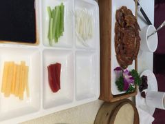 四季京味烤鸭店(农林下路店)-四季小馆·地道北京小吃(广百店)