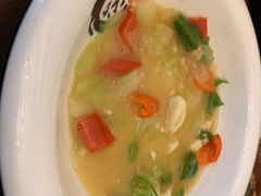-临街徽菜馆·正宗黄山味