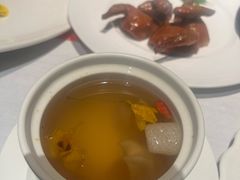 -馋遇江南·精致湖景雅宴(东方之门店)