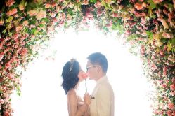 点击看大图 -太郎花子婚纱摄影艺术中心