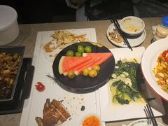 -李氏传家菜(兴城路店)