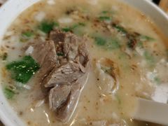 -老牌坊鲁菜名店(聊城美食岛店)