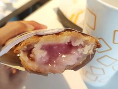 -麦当劳(文化西路店)