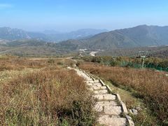 -灵山