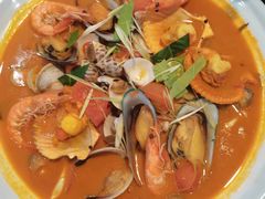 -狮伙海鲜捞(千灯湖店)