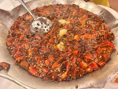 -沸腾鱼乡(知春路分店)